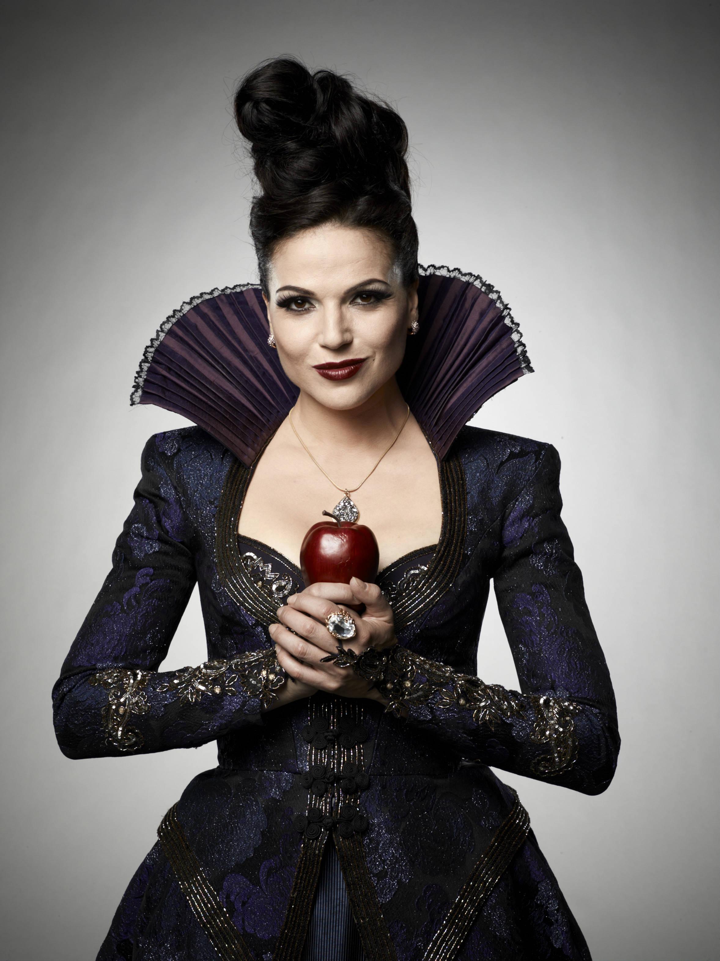 Regina Mills Wallpapers - Wallpaper Cave