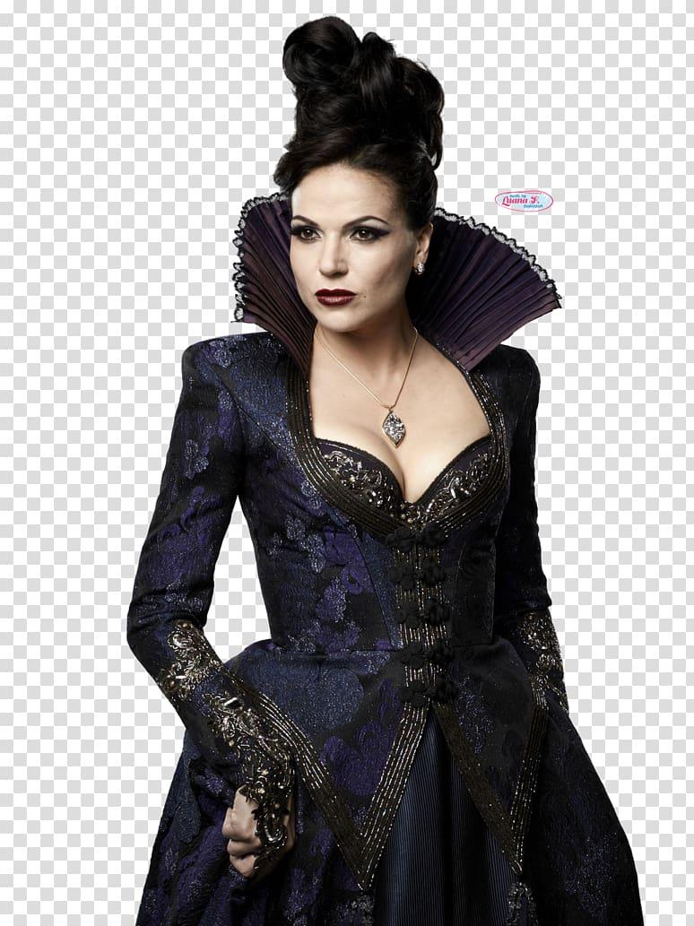 Lana Parrilla Once Upon a Time, Season 7 Regina Mills, peter