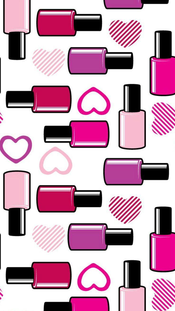 Refine Your Look With Nail Polish And Other Mani Must Haves