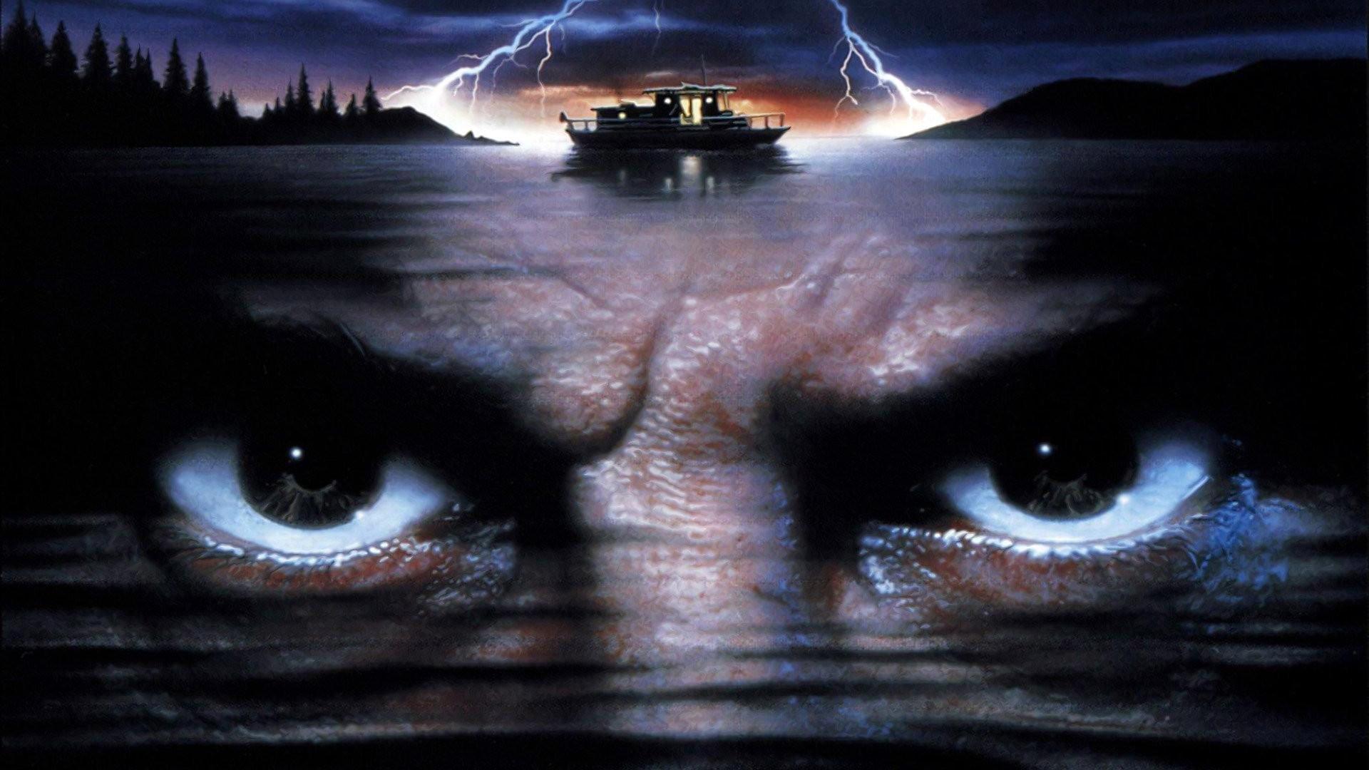 Cape Fear. Review Island UK