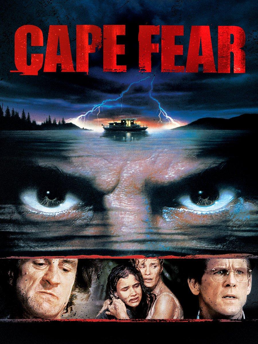 Cape Fear