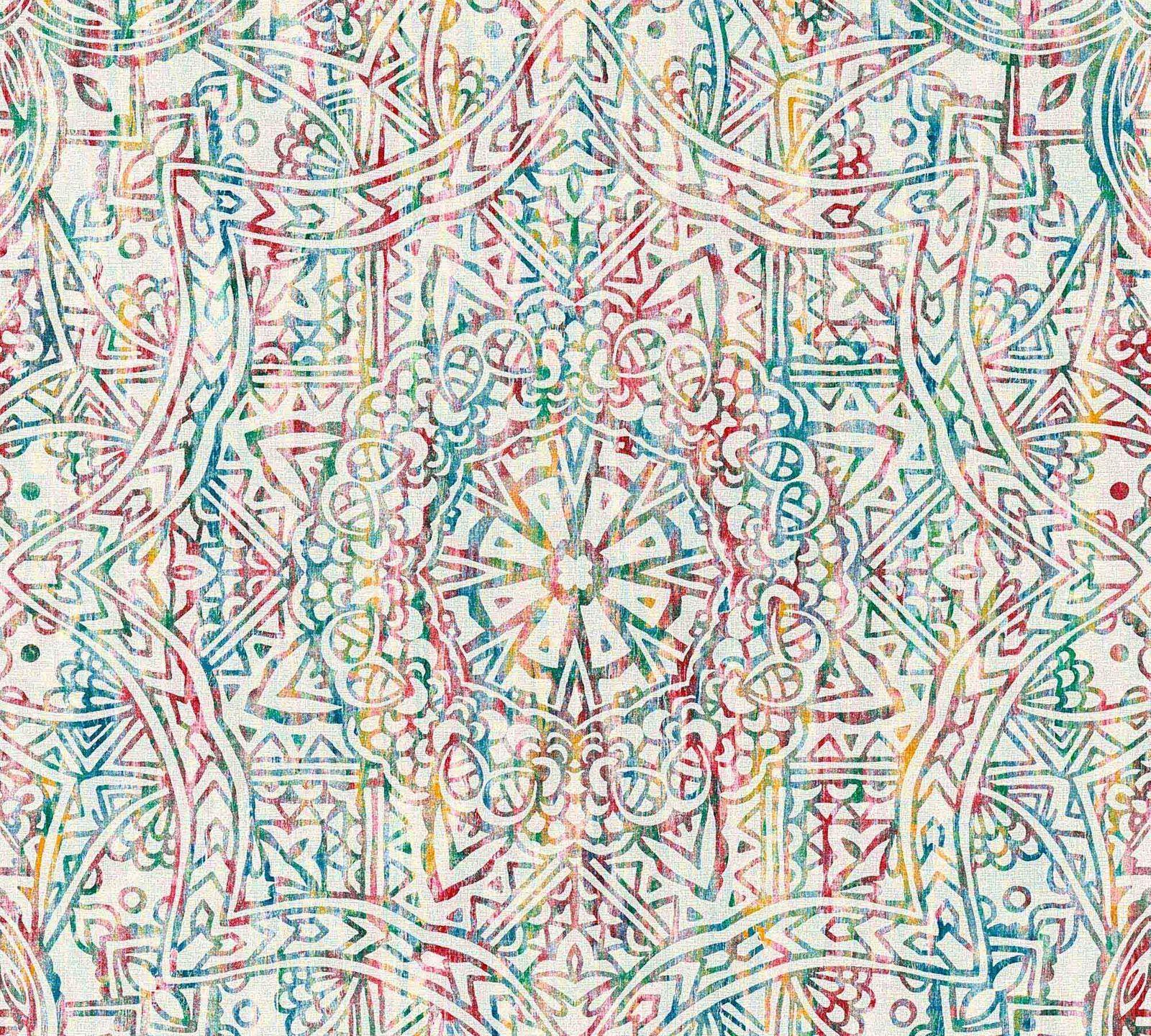 Boho Wallpaper (image in Collection)