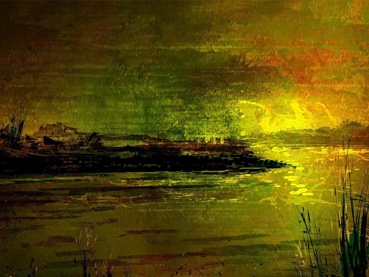 Perfect Autumn Morning