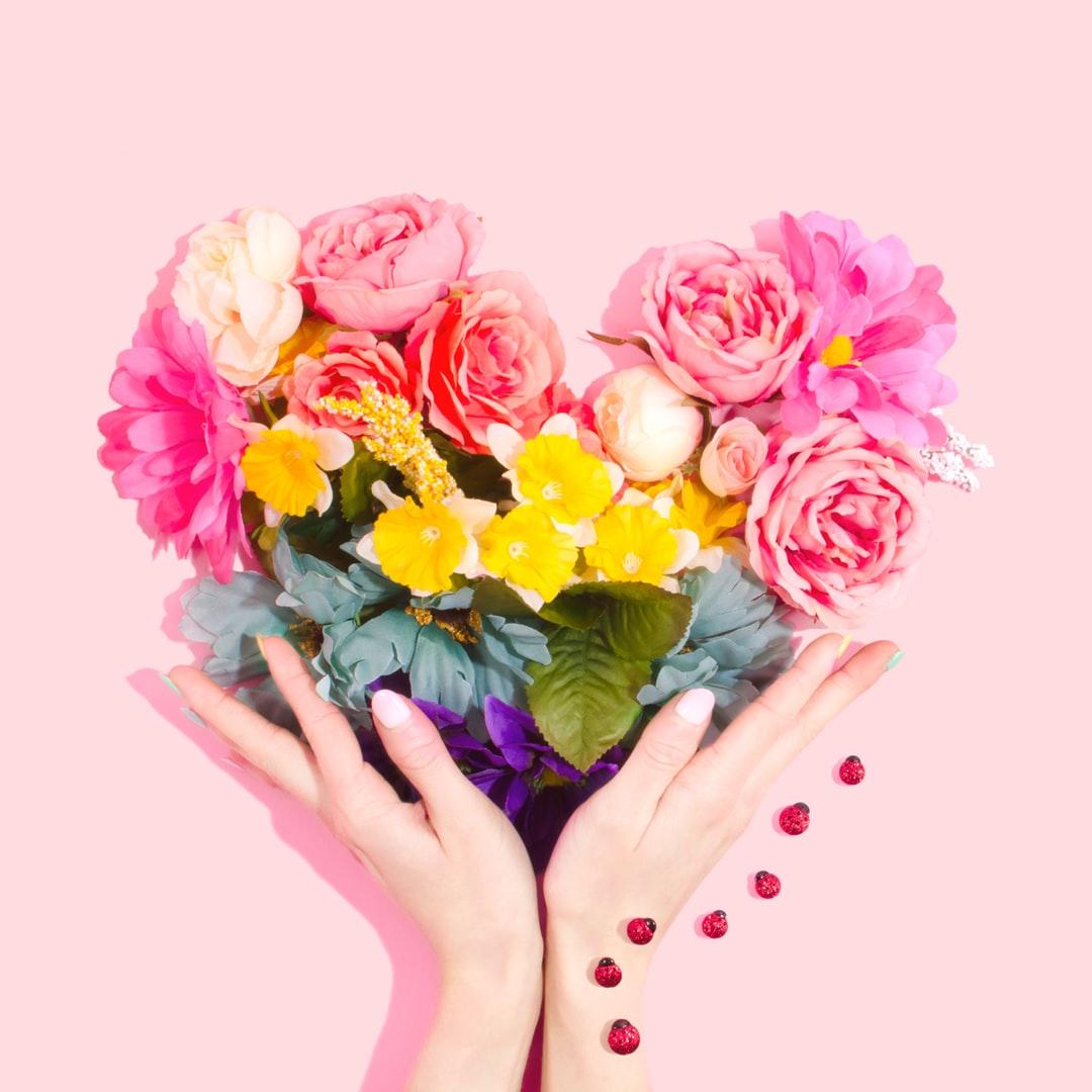 Bouquet Picture [HD]. Download Free Image