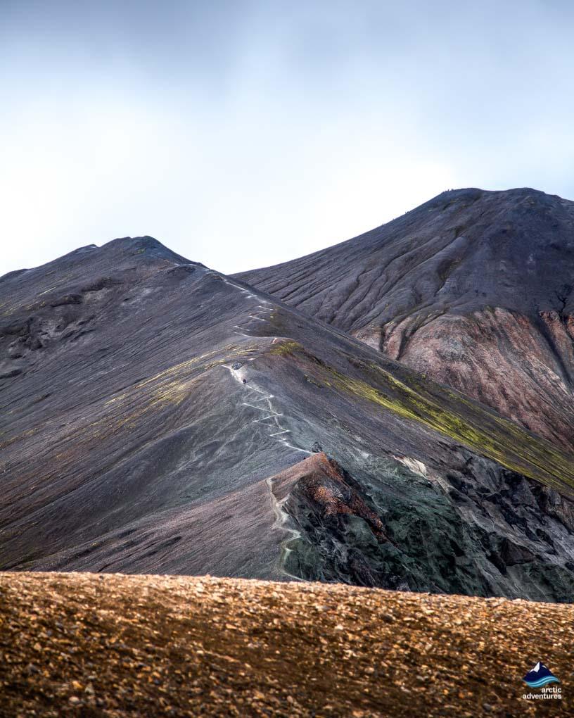 Icelandic Volcanoes & Fun Volcano Facts. All About