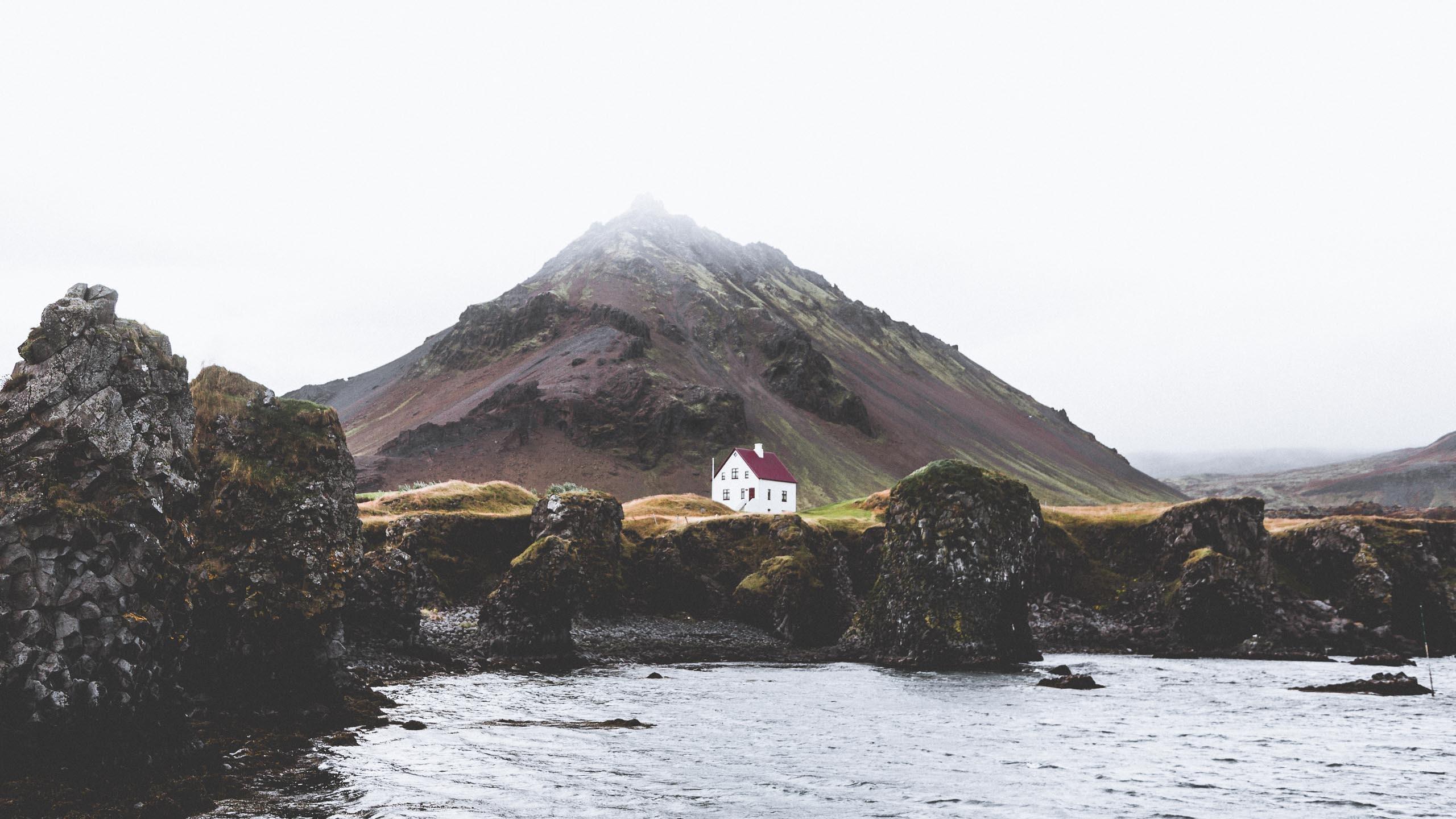 Enchanting Snæfellsnes Peninsula Tour