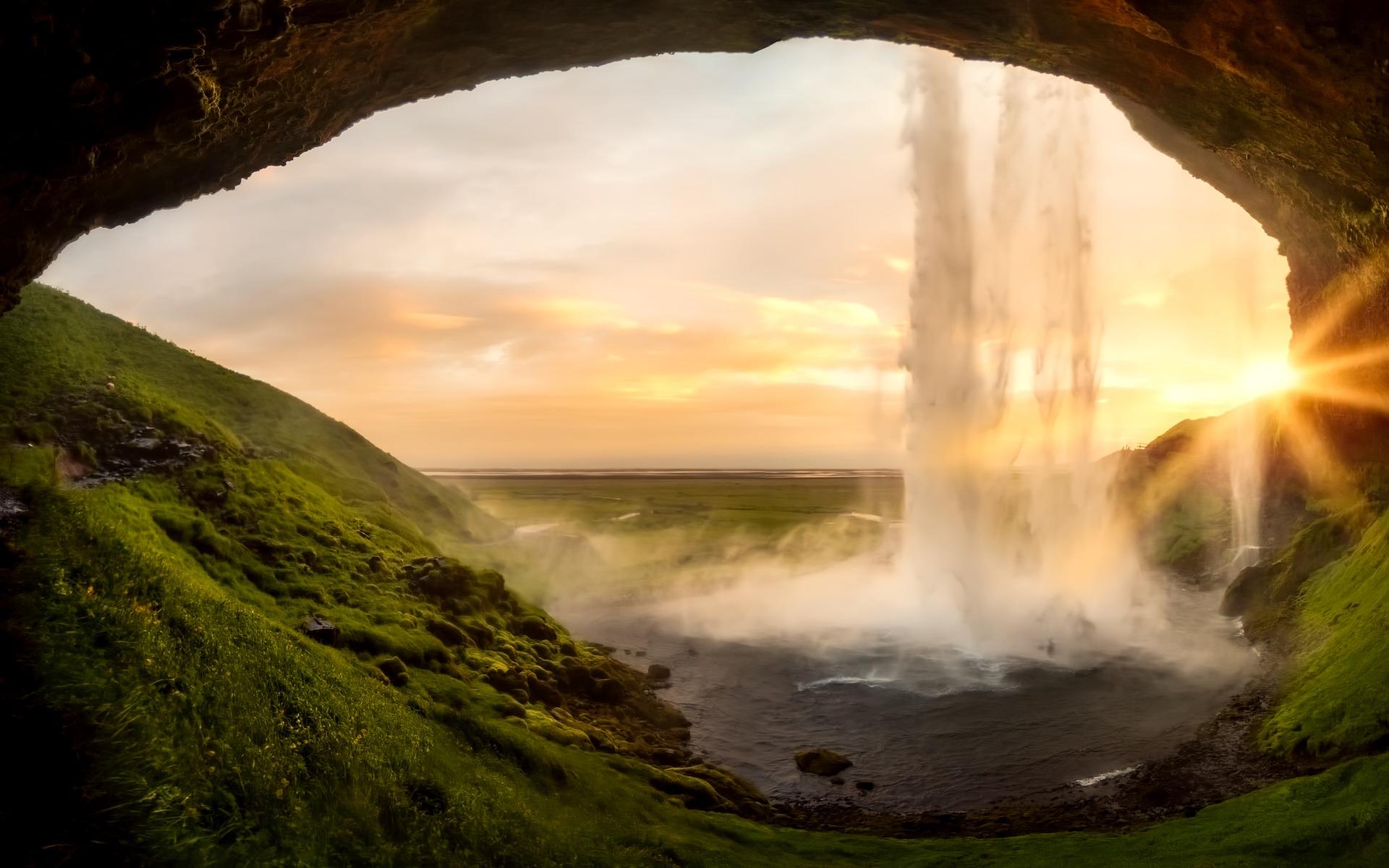 Day Self Drive Tour Grand Circle Iceland with West Fjords