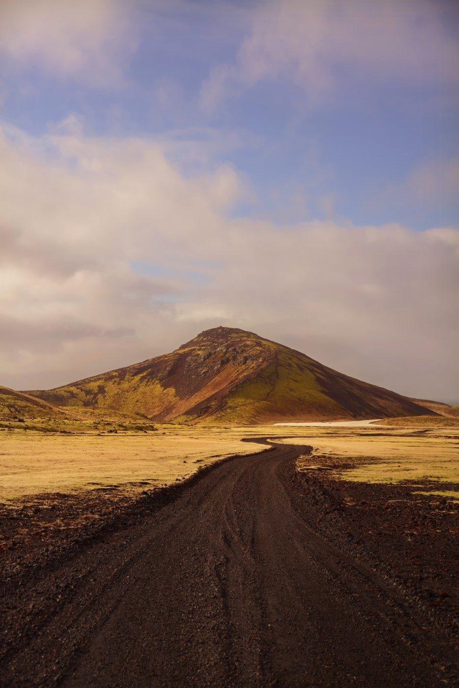 Snaefellsnes Peninsula Photography Locations