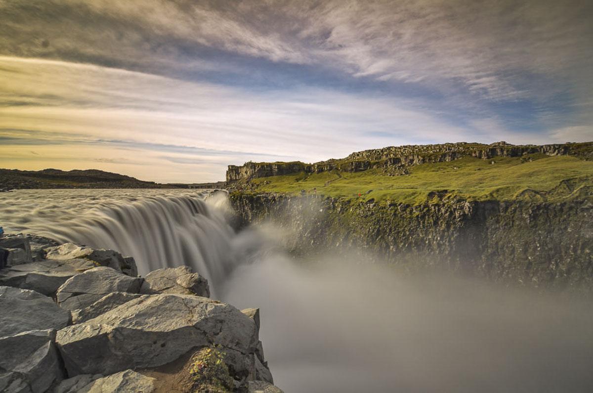 The most beautiful all natural Iceland attractions you can