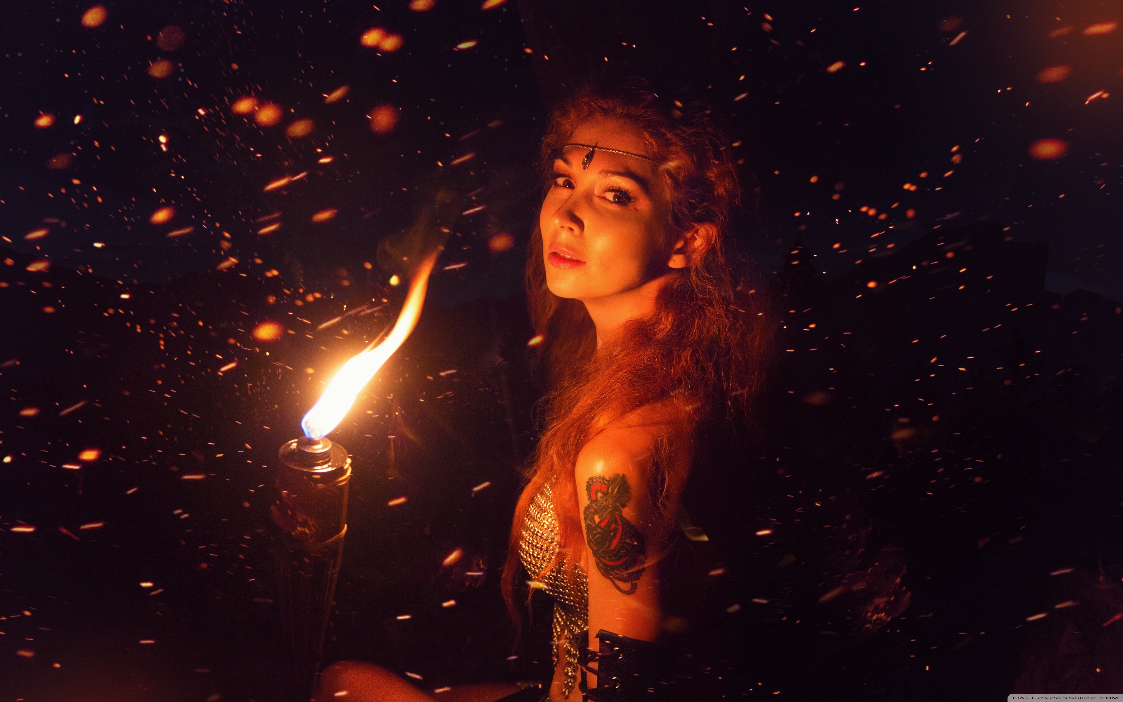 Ritual Wallpapers - Wallpaper Cave