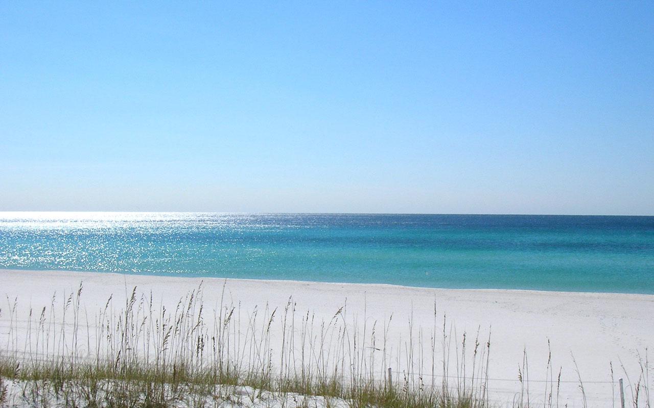 Panama City Beach Wallpaper