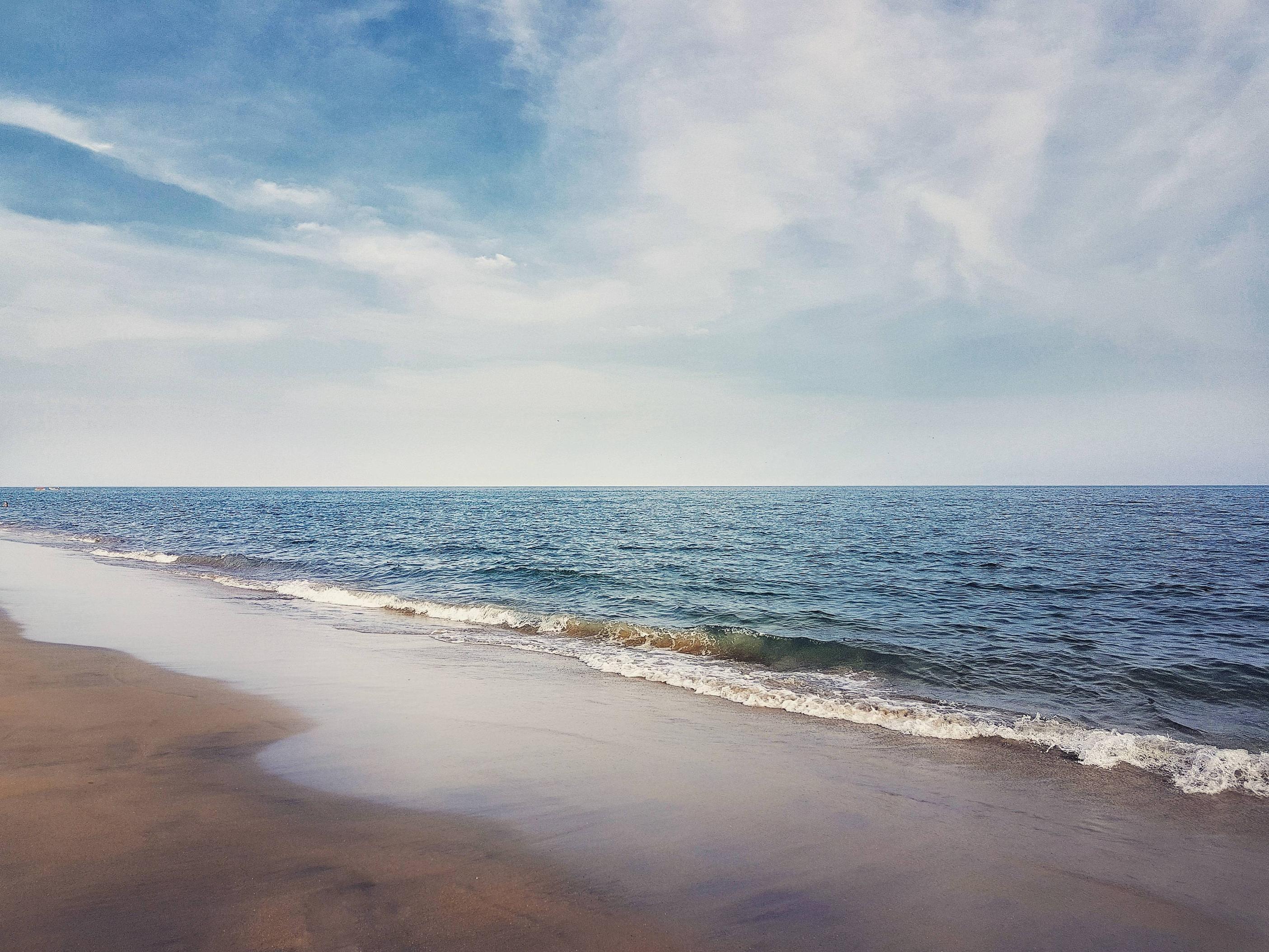 A beach in Panama #Hdwallpaper #wallpaper #image. HD