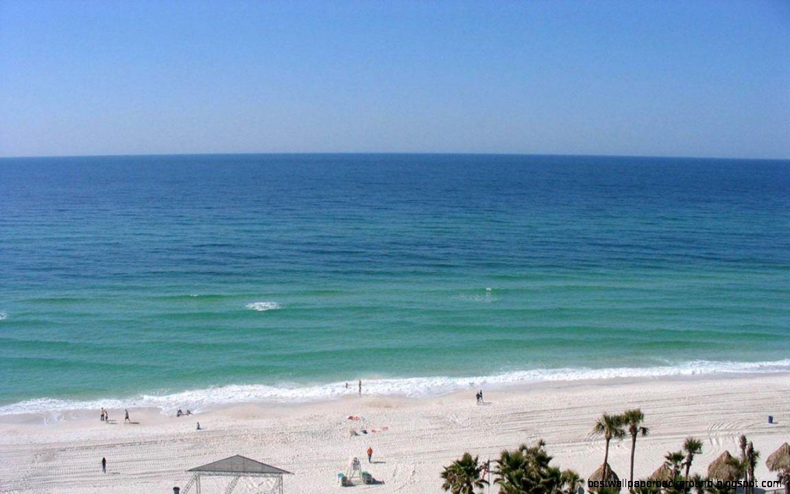 Panama City Beach Florida Wallpaper. Best Wallpaper Background