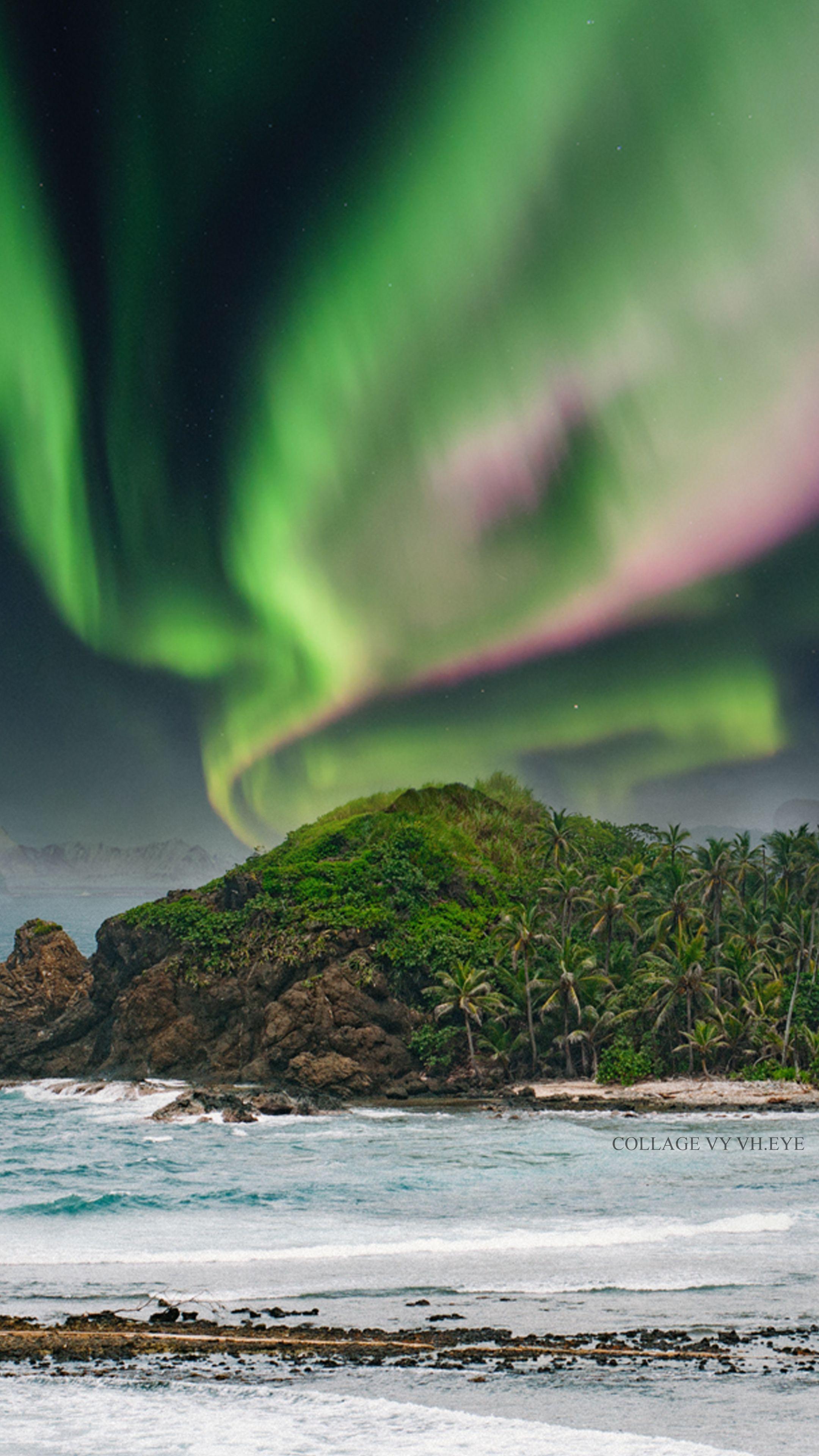 Panama Wallpaper (image in Collection)