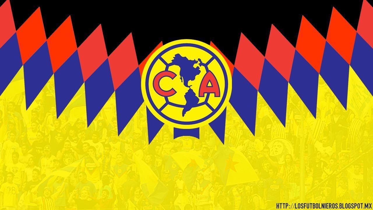 Aguilas Del America Wallpaper