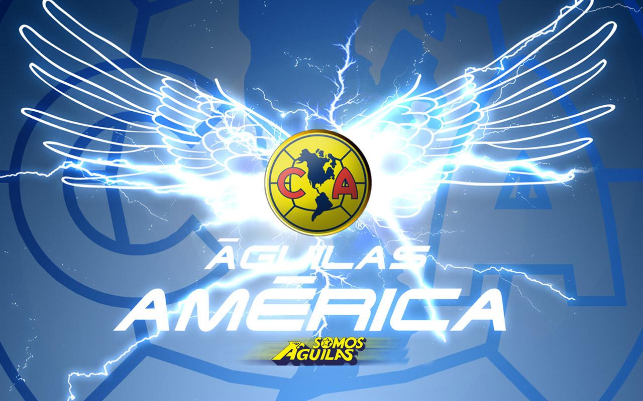 Club America HD Wallpaper