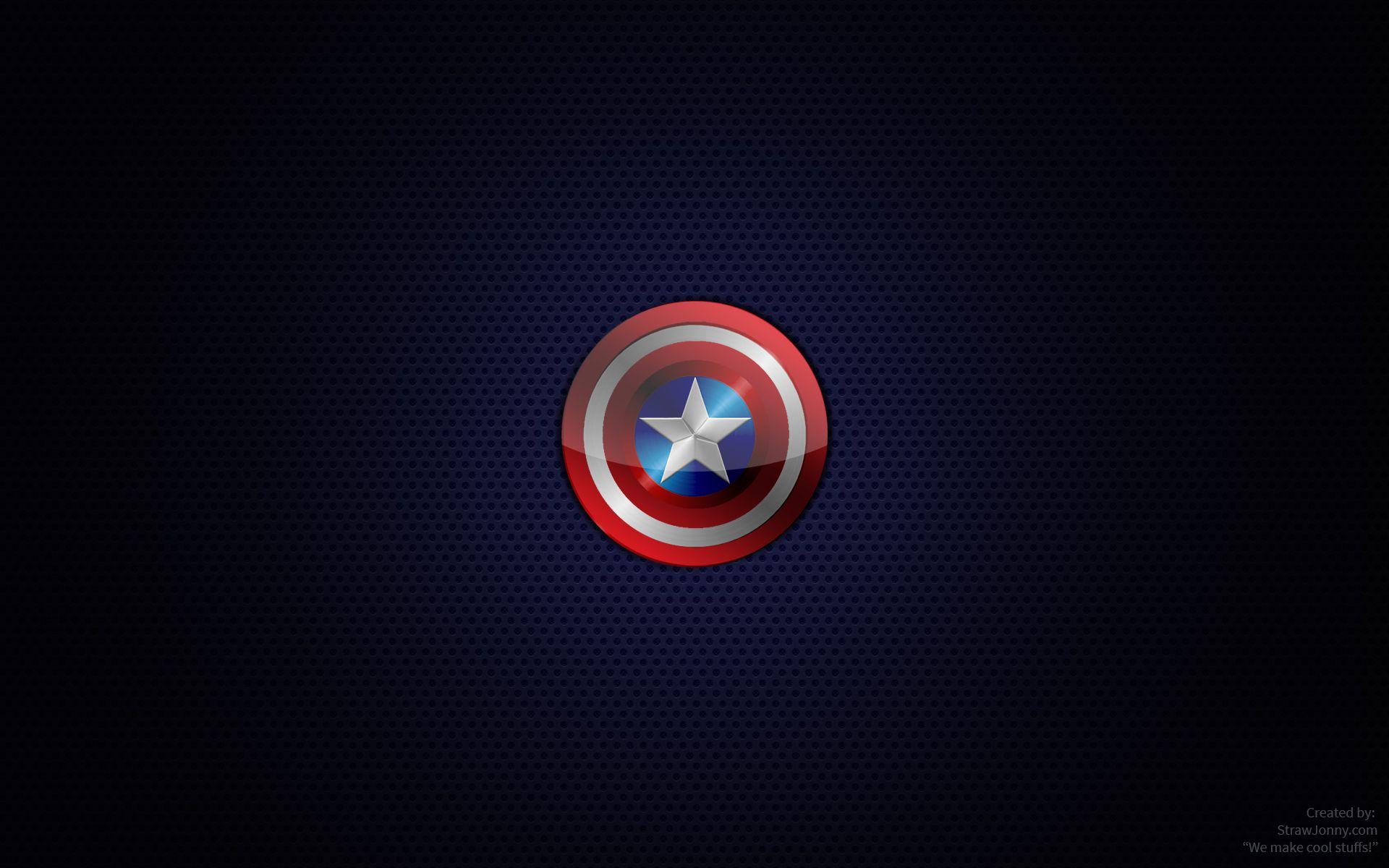 Captain America: The Winter Soldier HD Wallpaper Facebook