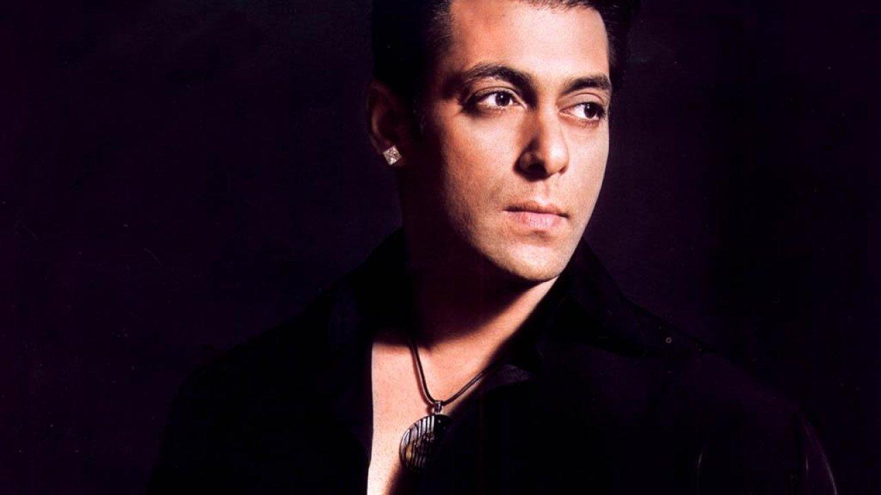 Salman, Khan, HD, Wallpaper, Black, Background, Download