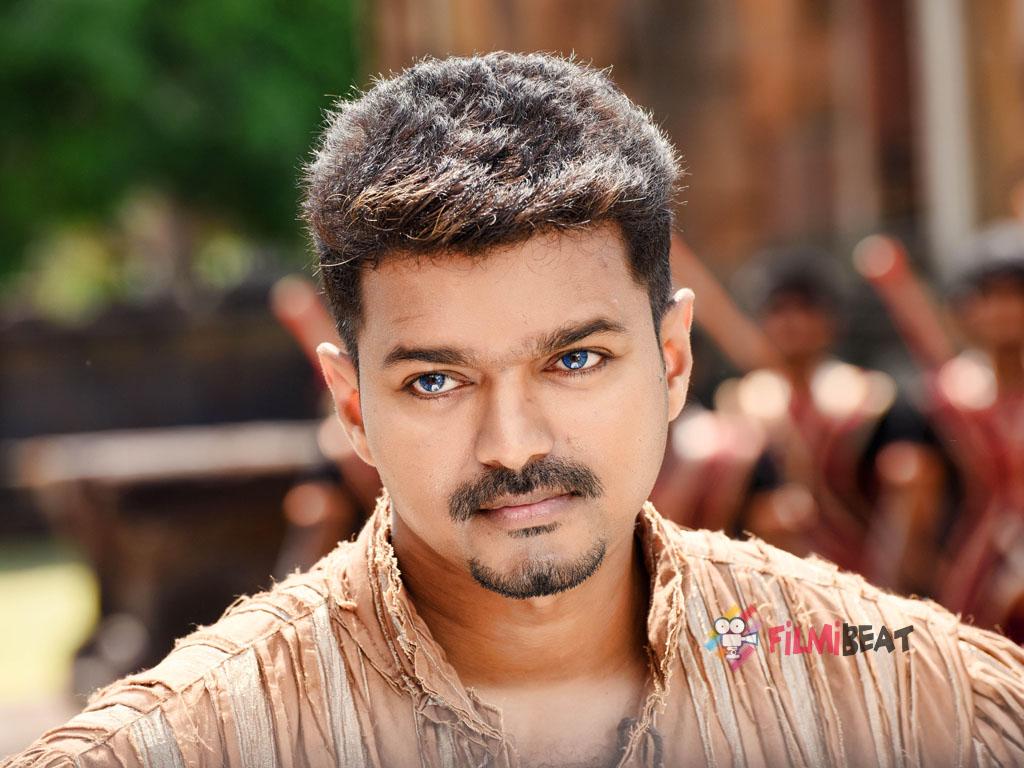 Thalapathy Vijay Desktop Wallpapers - Wallpaper Cave