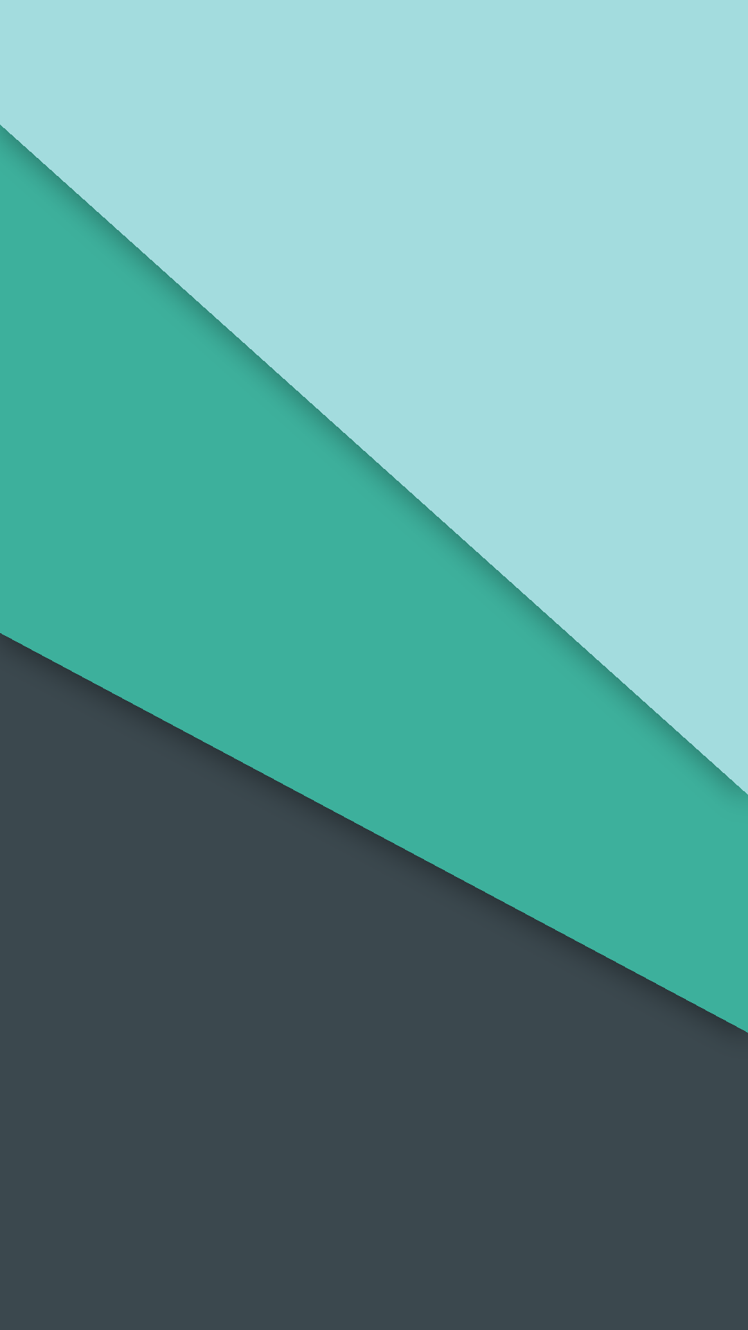 Material Design Inspired Wallpaper. Android wallpaper, Geometric wallpaper iphone, Material design