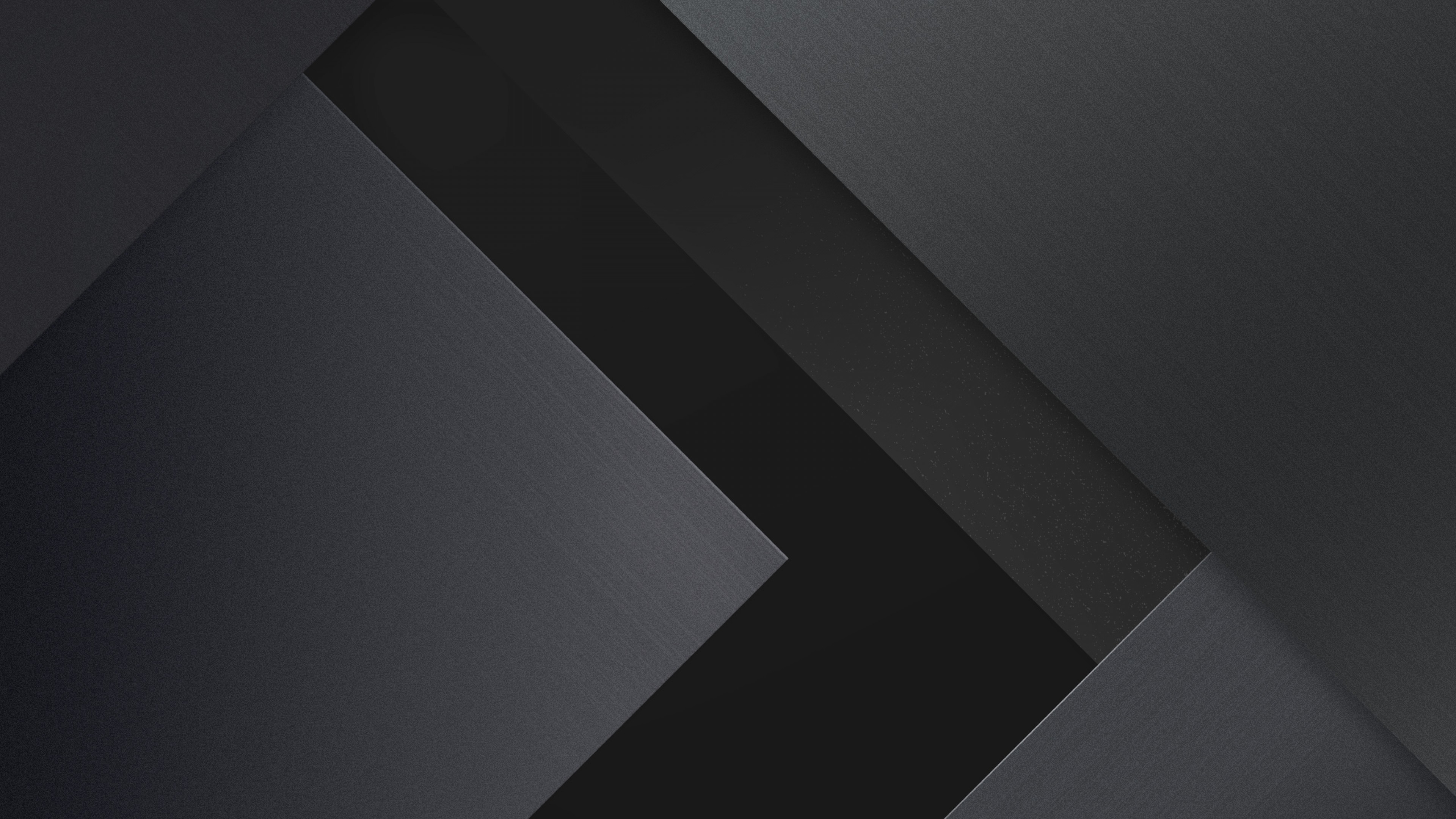 Dark Material Design Wallpaper