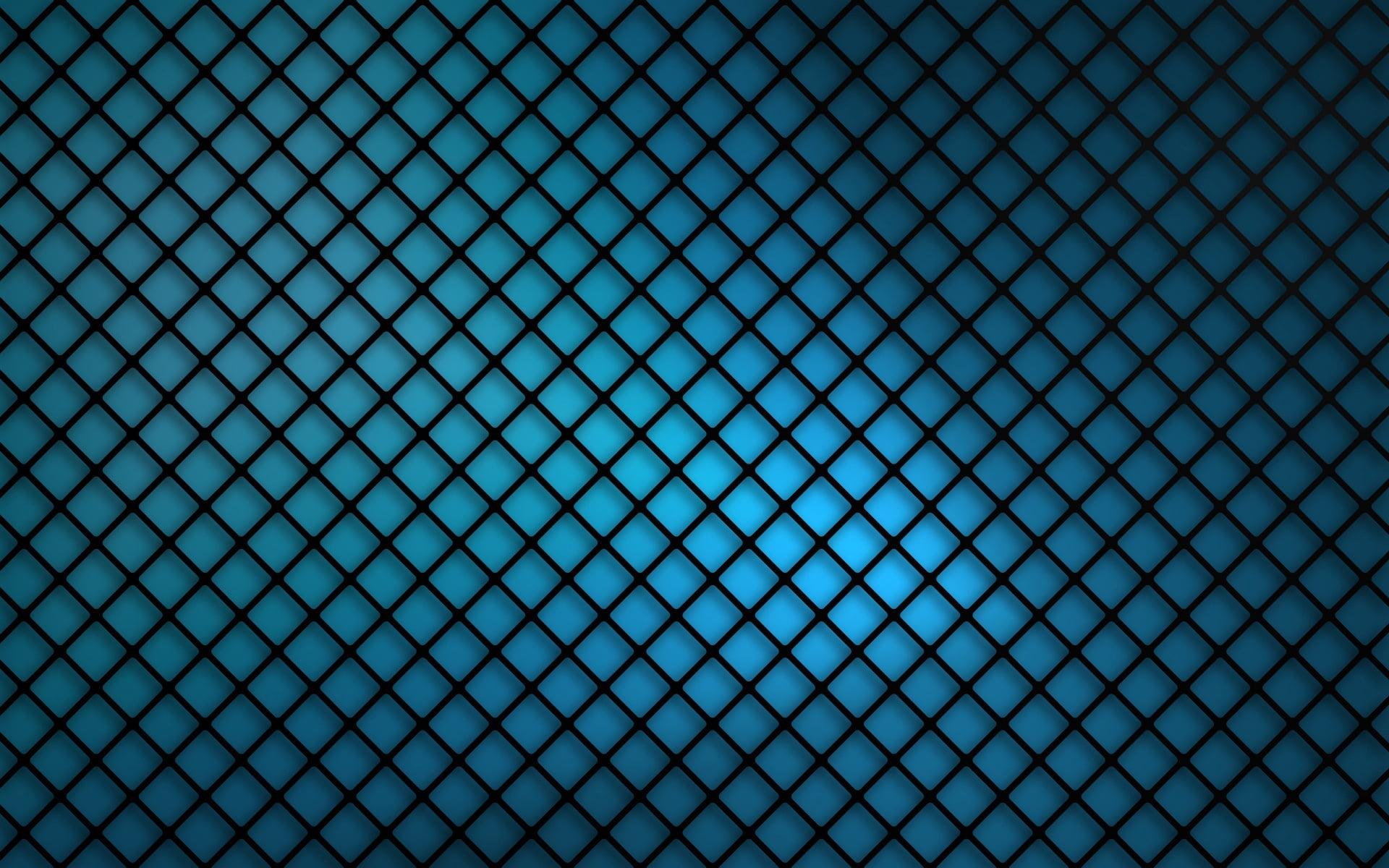 HD wallpaper: net, background, surface, dark