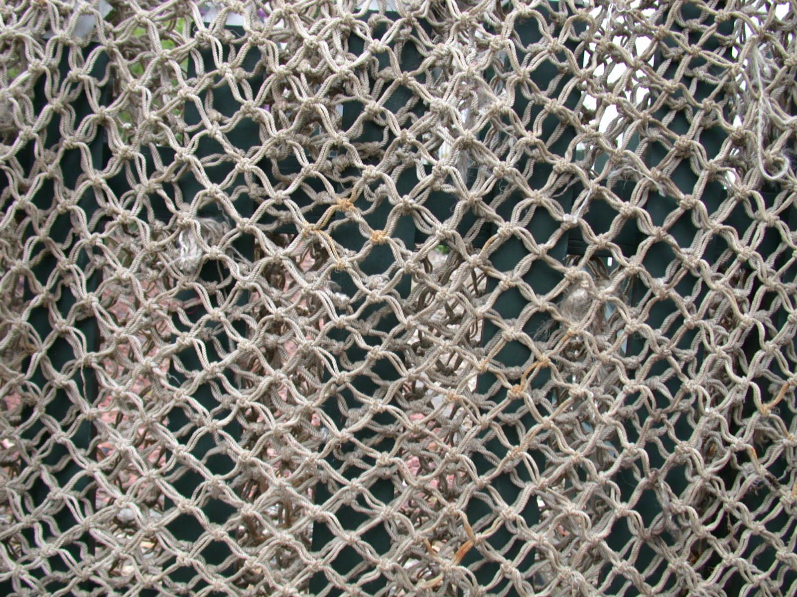 Fishing Nets Wallpaper High Quality