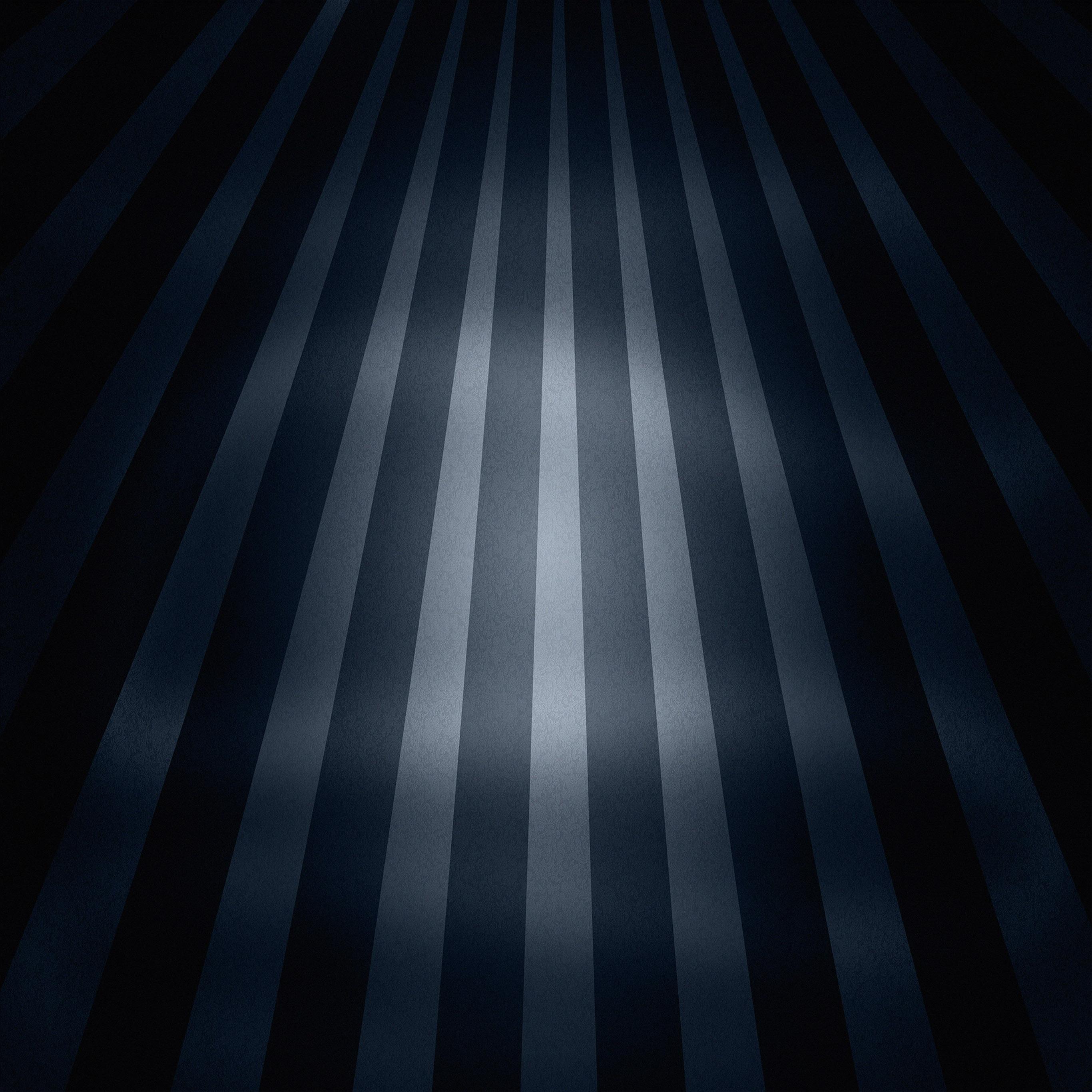 Line Blue Dark Straight Pattern Wallpaper