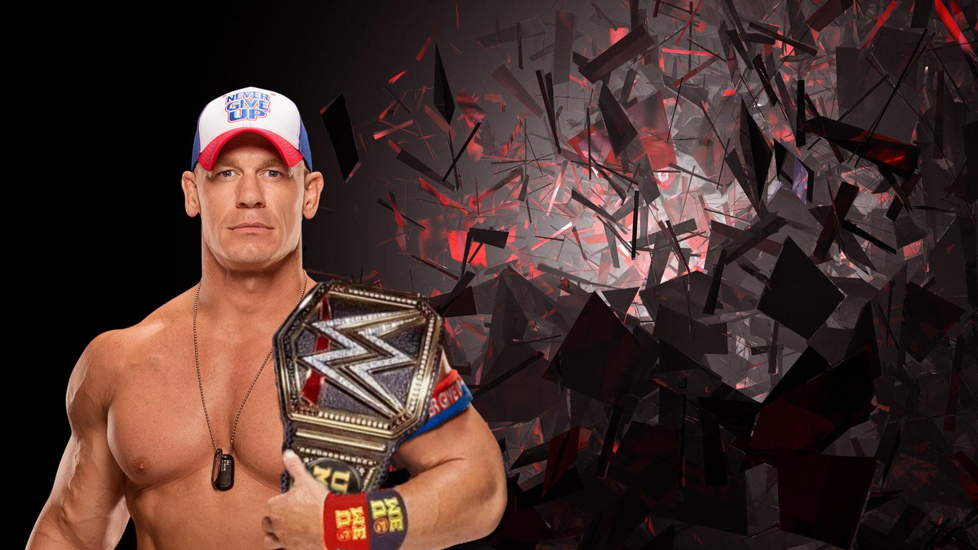 John Cena Background Computer Wallpaper 29403