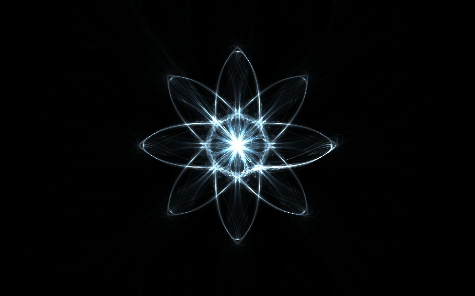 Atomic Theory. Interesting. Science symbols