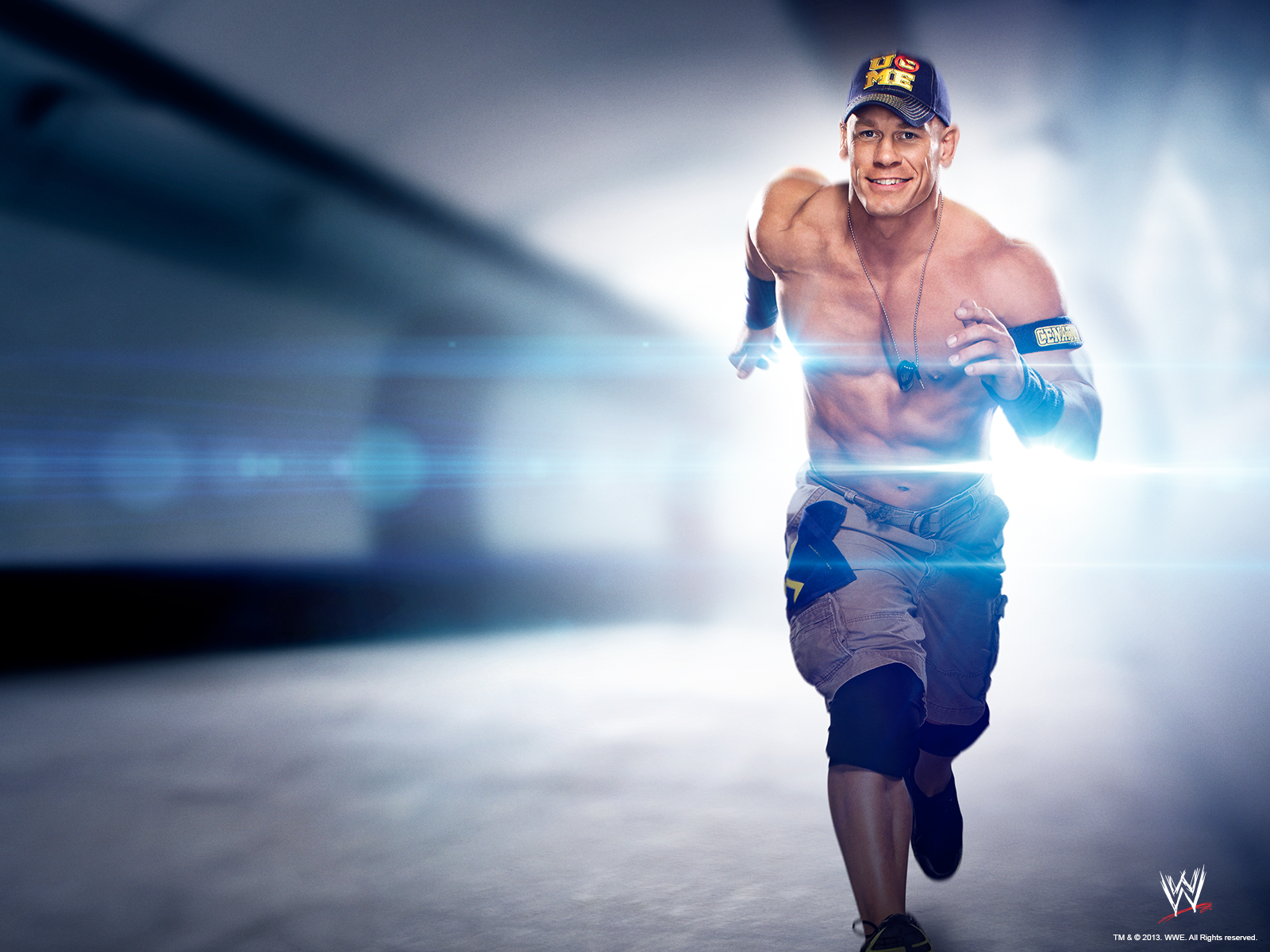 John Cena Wallpaper 13 X 1200