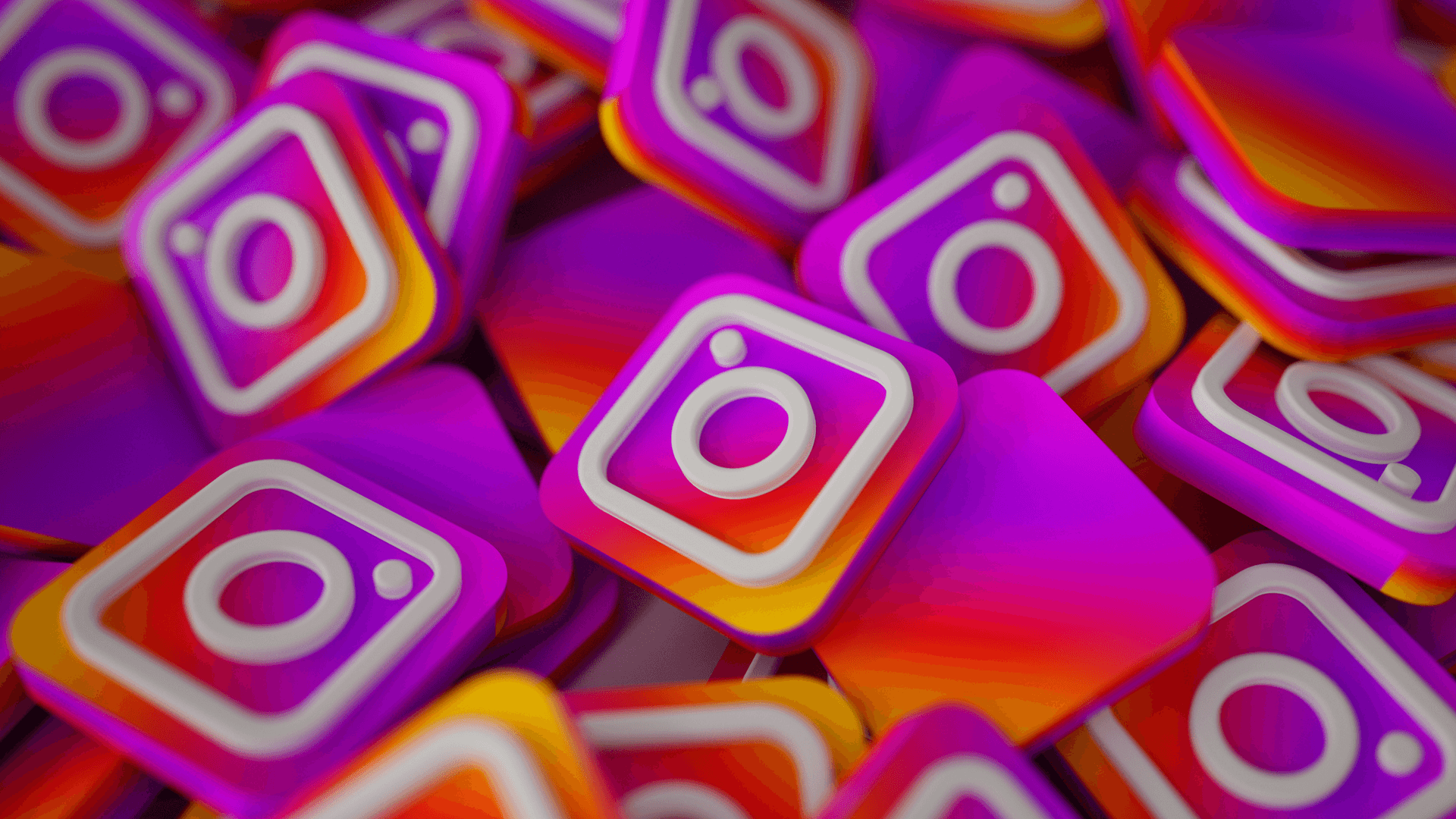 8 Instagram HD Wallpapers