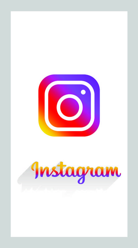 Instagram Wallpaper by ZEDGE™