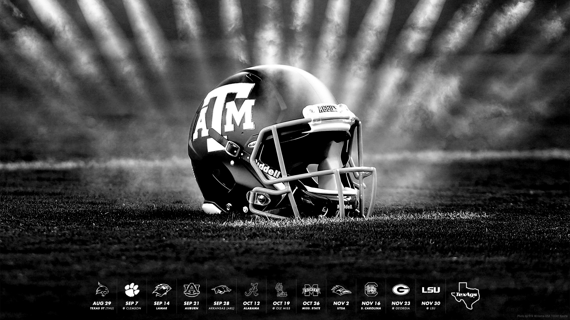Texas A&M Football Wallpaper
