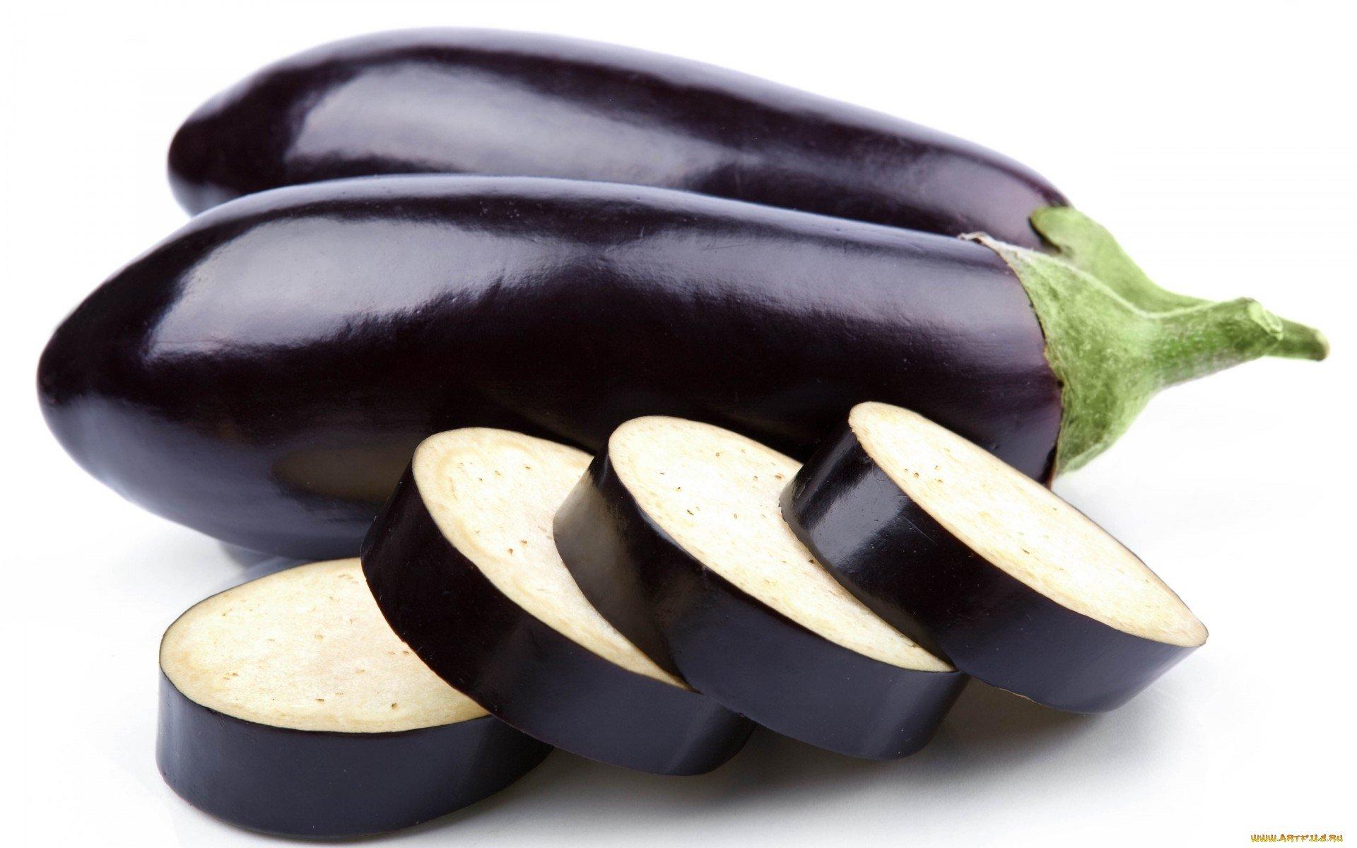 Eggplant HD Wallpaper and Background Image