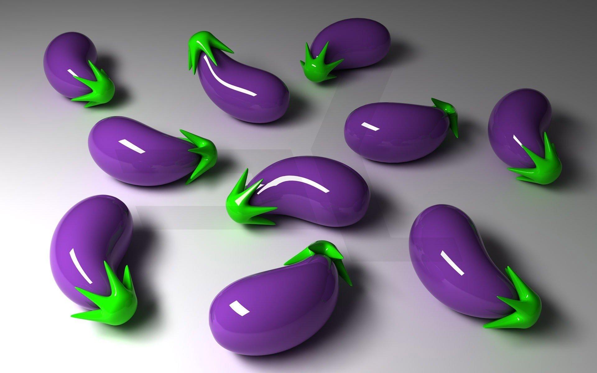 Aubergines Wallpapers Wallpaper Cave