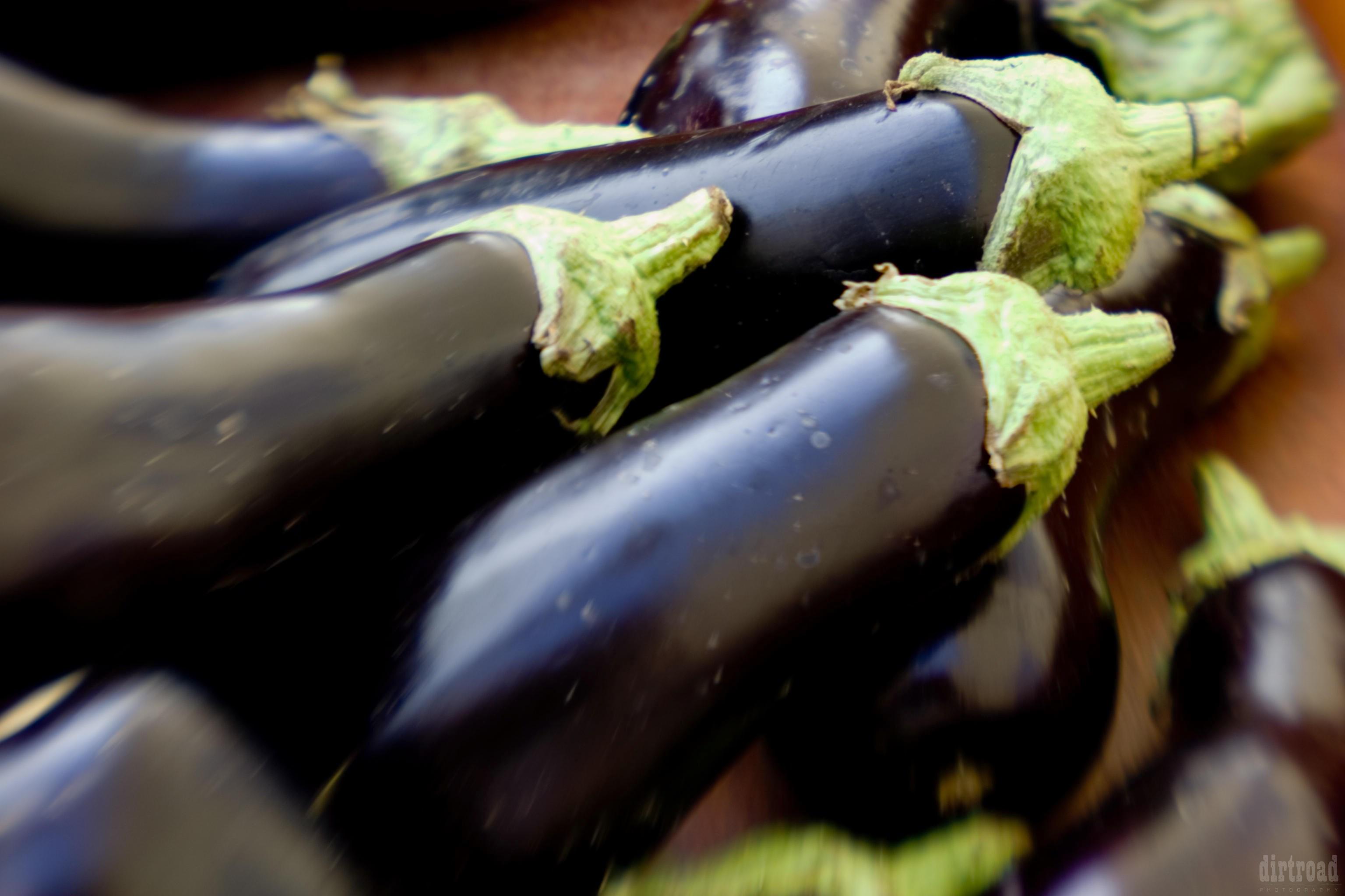 free computer wallpaper for eggplant. Food