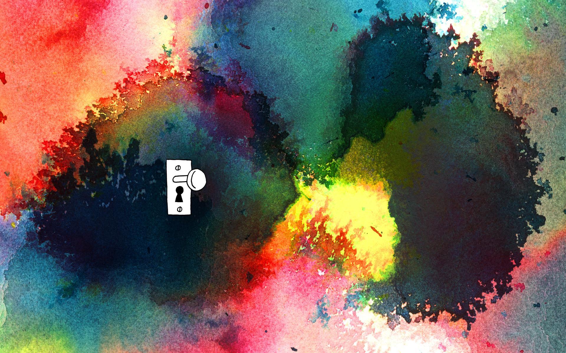 Design*Sponge Desktop Wallpaper