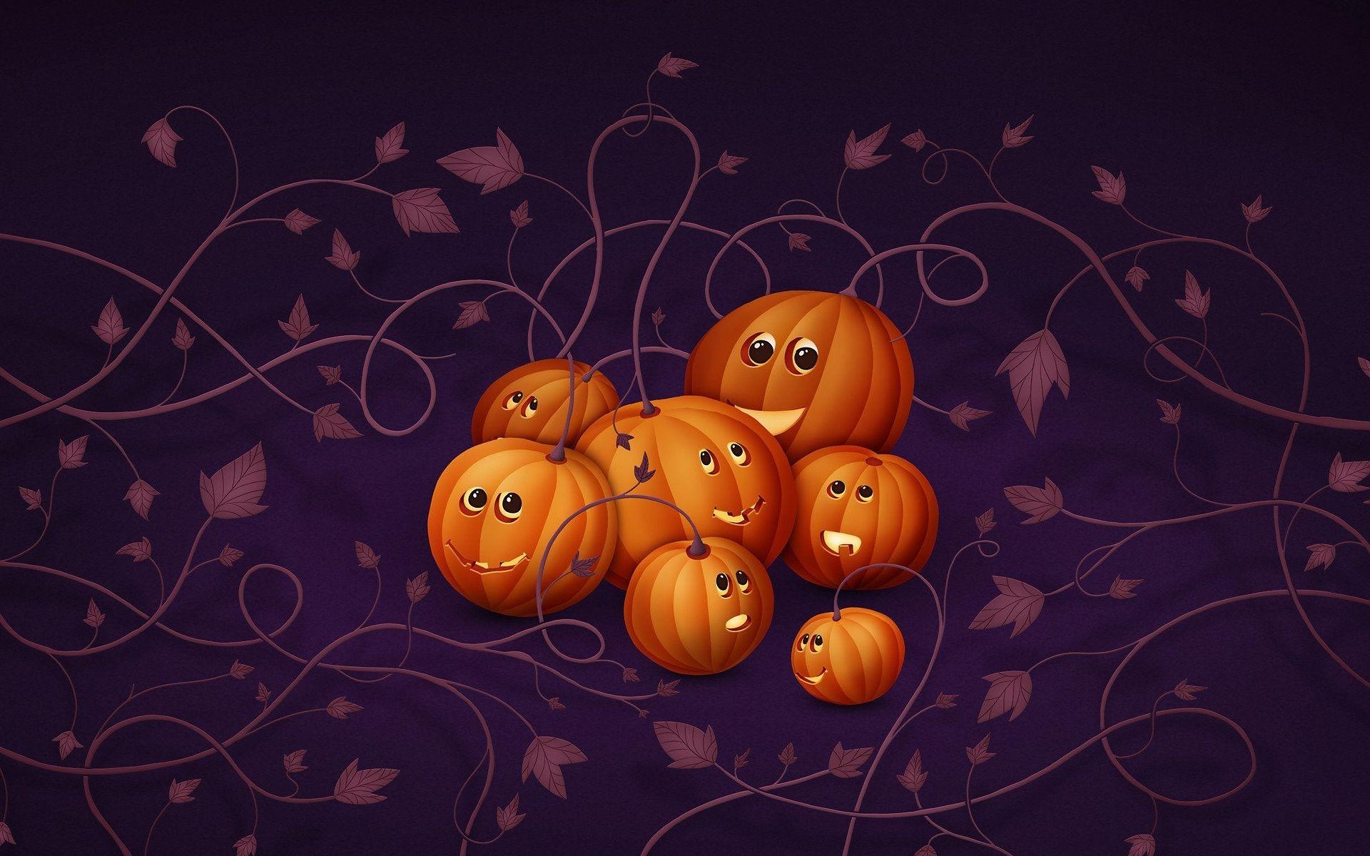 Free Halloween Desktop Wallpaper - (53++ Image Collections)
