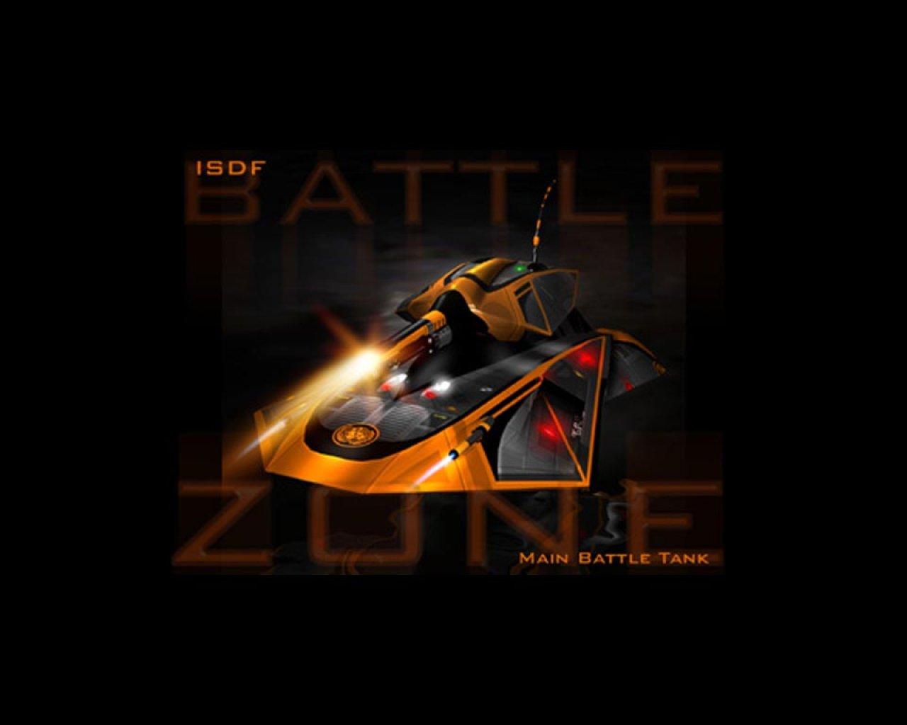 Battlezone Wallpaper Battlezone Wallpaper