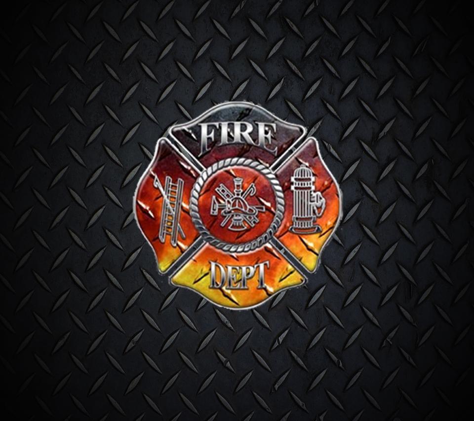 Fire Department Wallpaper