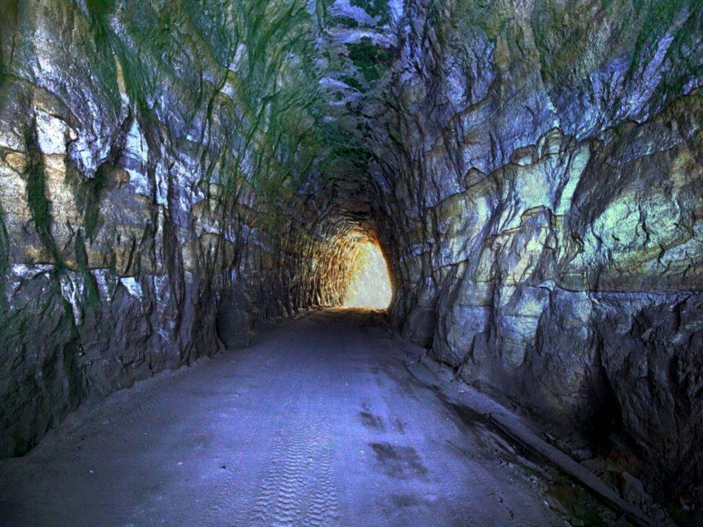 gold mine. Gold Mine Tunnel Wallpaper. mines. Wallpaper