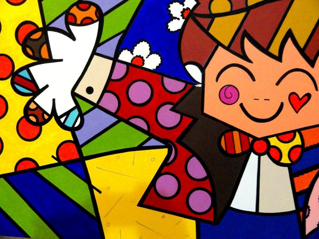 Best 42+ Britto Wallpapers on HipWallpapers.