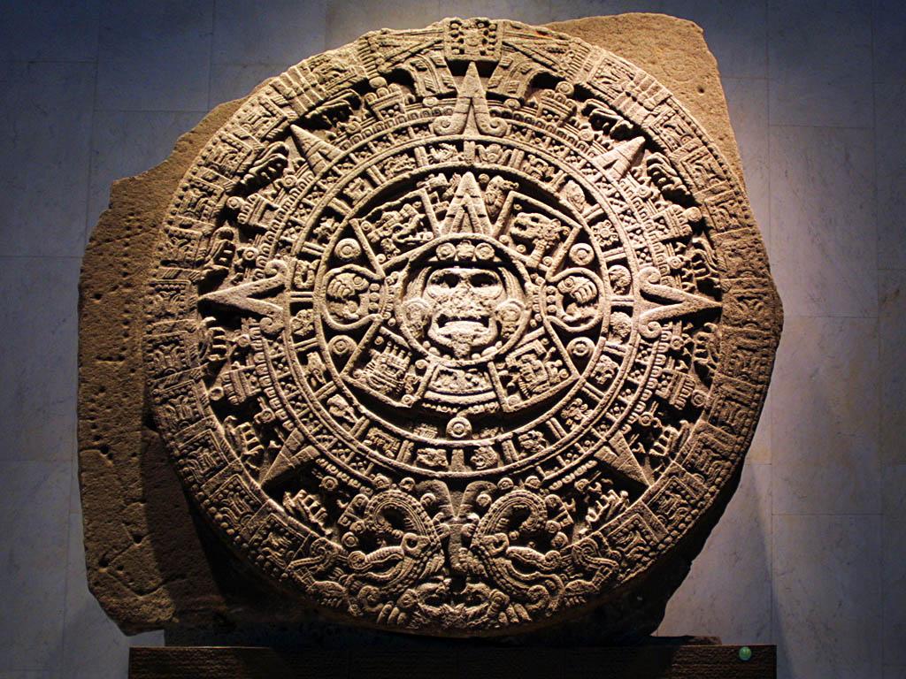 Photo 4 Free: Mayan Calendar Photo And Wallpaper