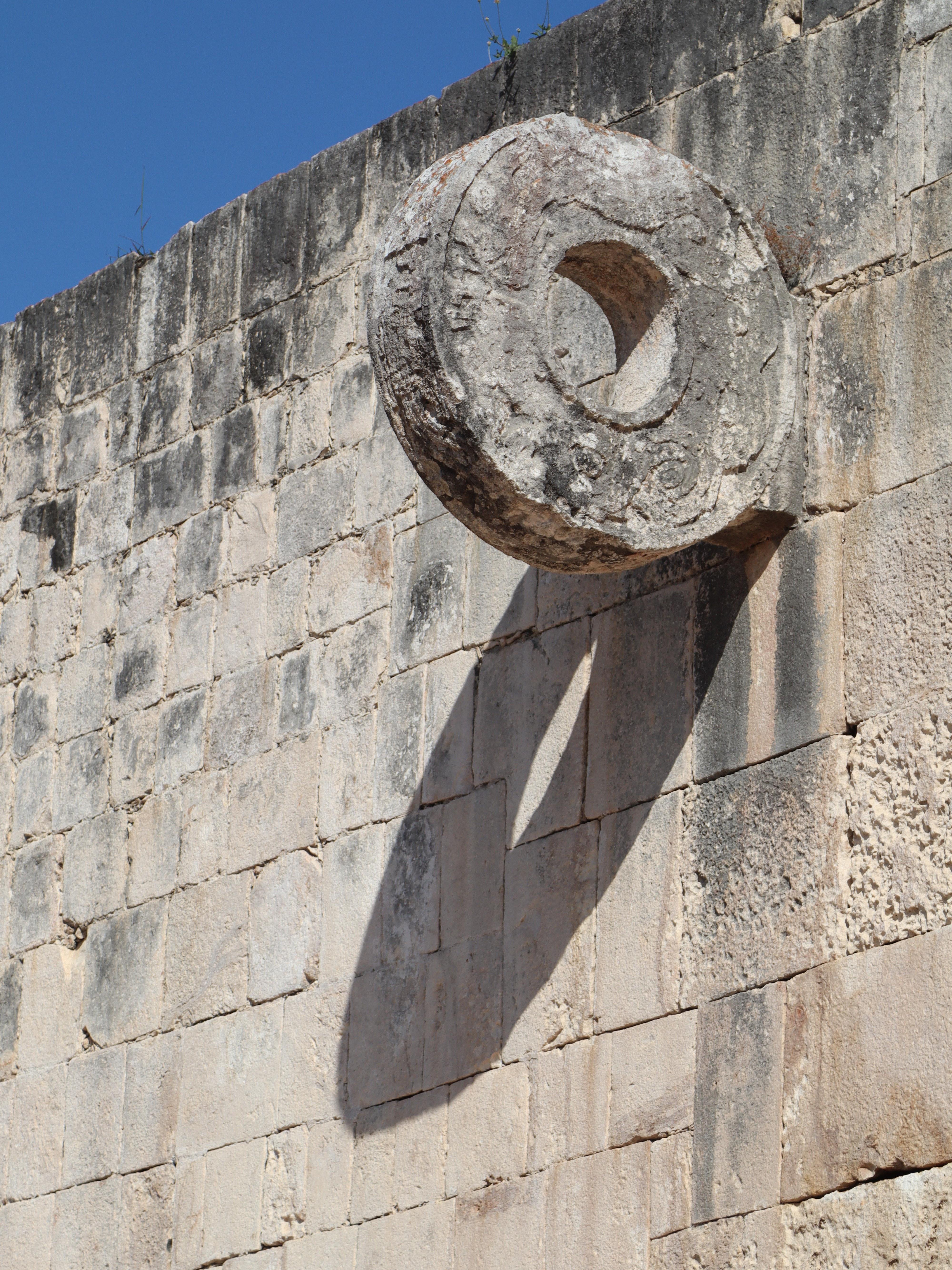 Free of chichen itza, Maya, Mayan