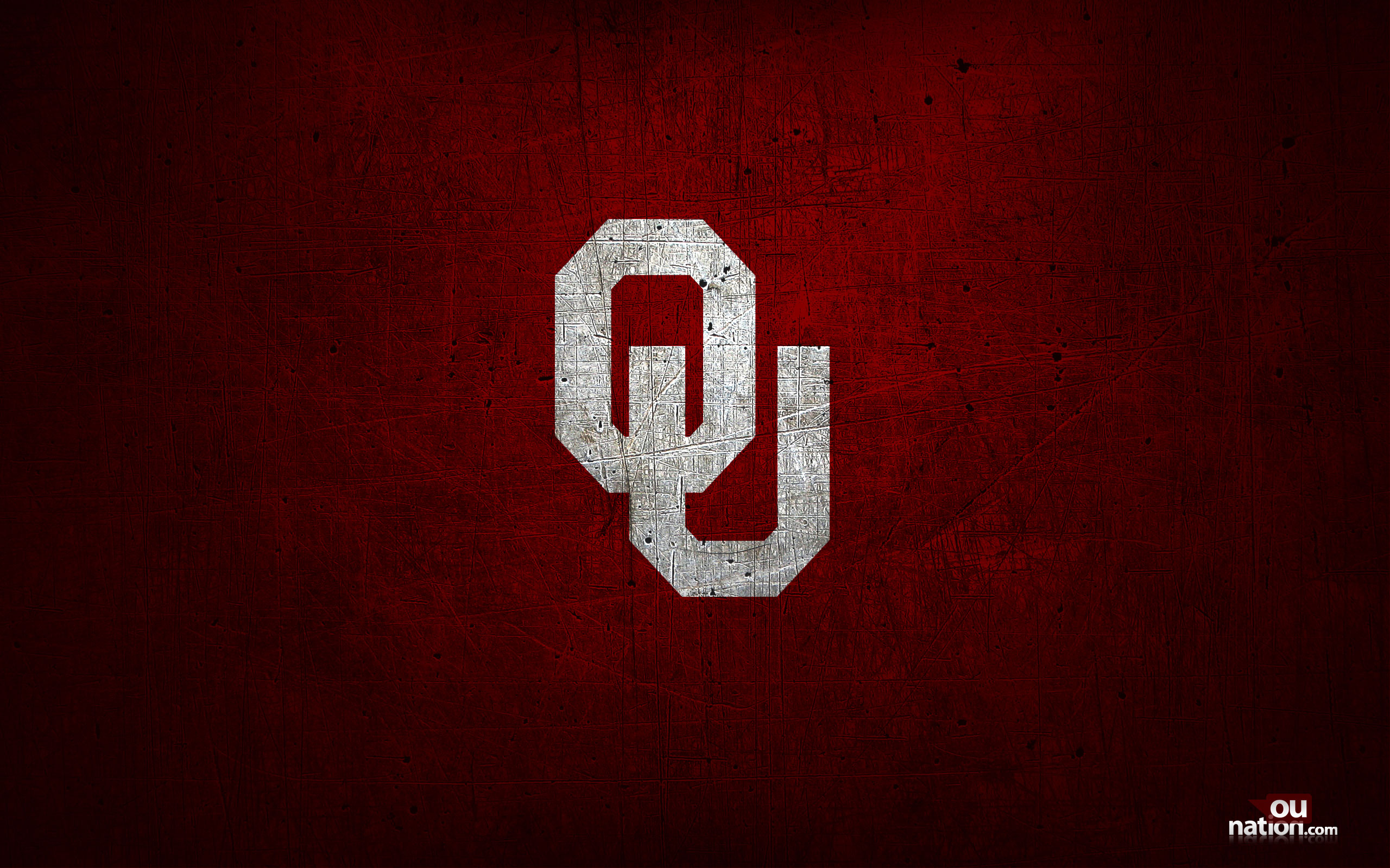 Oklahoma Themed Wallpaper
