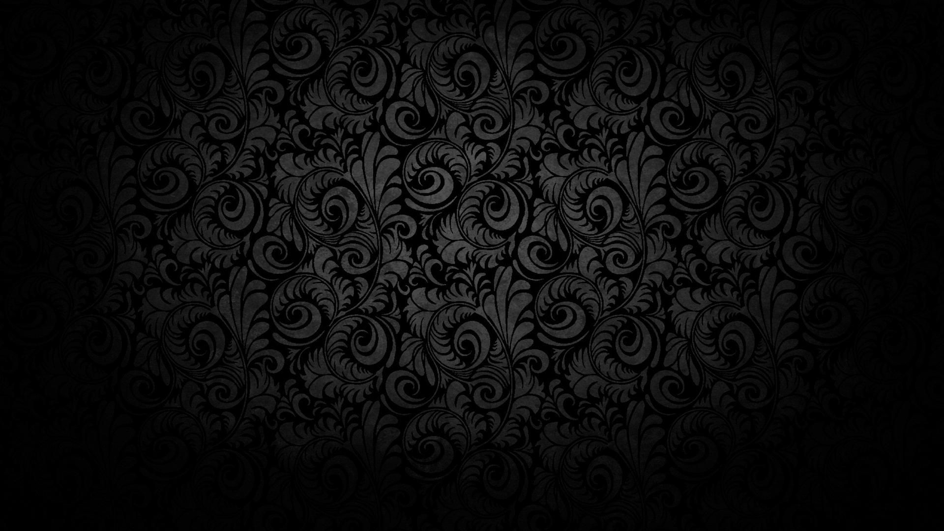 Dark Layer Windows 10 Wallpaper HD 1920x1080 Wallpaper