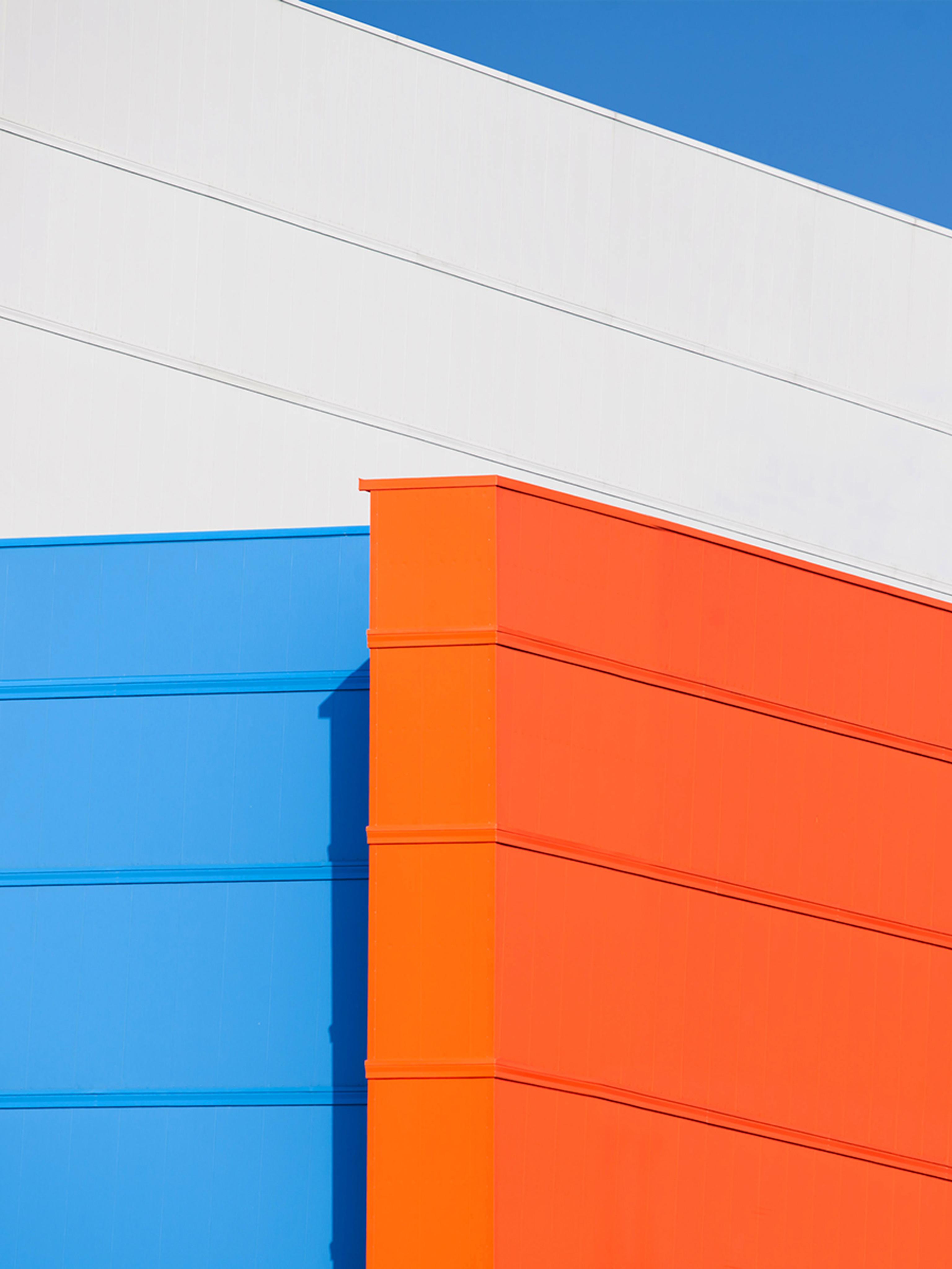 Architecture Mobile Wallpaper