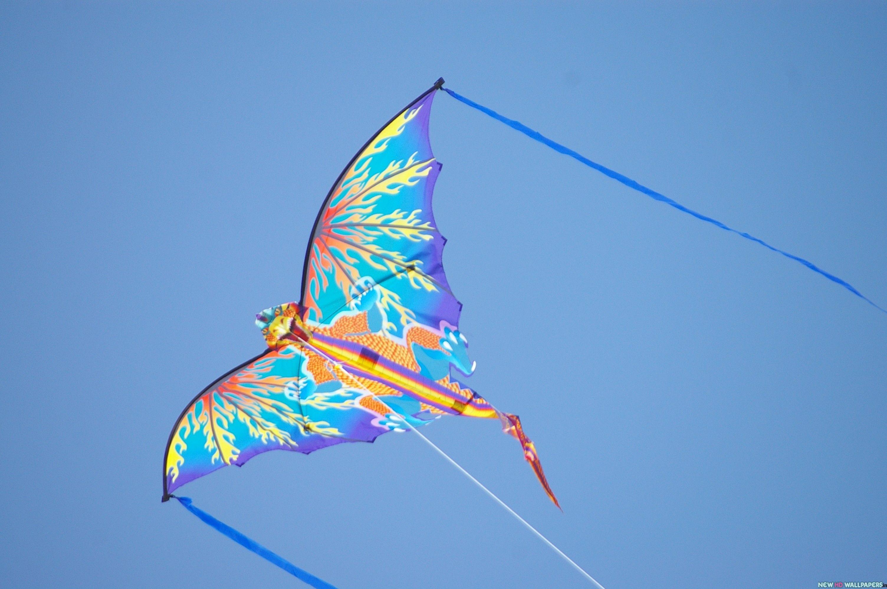 Kite WallpaperUSkY.com