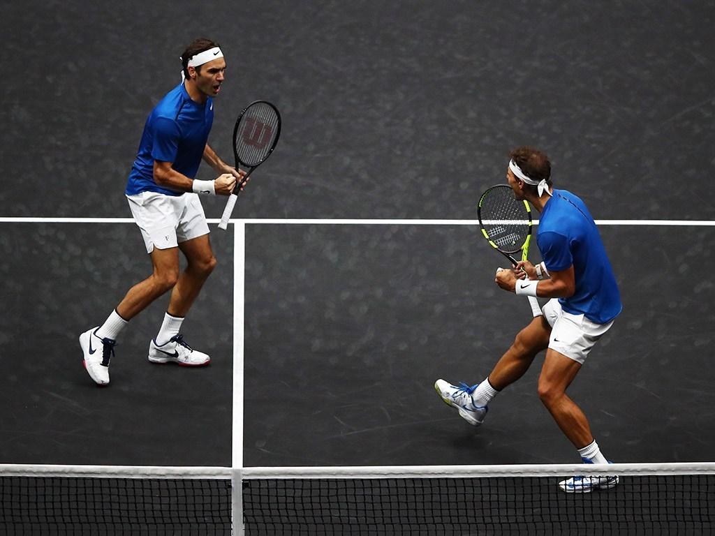 Laver Cup: The Beginning of a Great Tradition